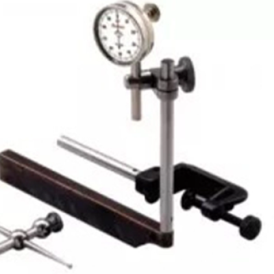 STARRETT Universal Back Plunger Dial Indicator   Model: 196A1Z