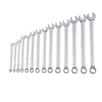 KENNEDY 6-19mm PROFESSIONAL COMBINATION SPANNER SET 14PC KEN5823960K