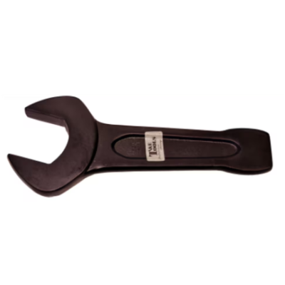 SLOGGING WRENCH OPEN END 38mm