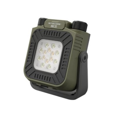 NITECORE NWL30 3IN1 RECHARGEABLE WORK LIGHT