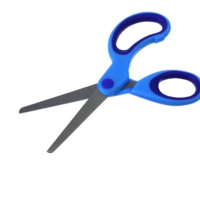 OL-010 7.5 STAINLESS SCISSORS (PCS)