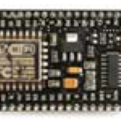 ESP8266 Embedded Wi-Fi Connectivity Module