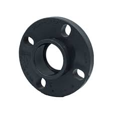 3" +GF+ PVC SCH. 80 VAN STONE FLANGE ( S )