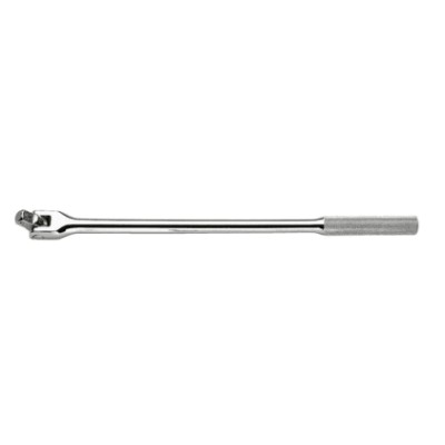 Facom Square Socket Bar, 1 2 in Tip, 410 mm Overall