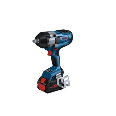 BOSCH CORDLESS IMPACT WRENCH GDS 18V-100