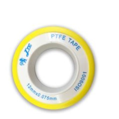 Tape, Teflon- Ptfe, 12 X 0.075, Sealing Tape