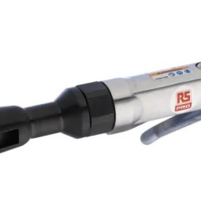 RS PRO APT330 1 2 IN AIR RATCHET, 150RPM, 60NM RS STOCK NO.:739-8385