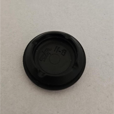 Blow Out Disc Top (Blue) Filling Plug D22 - DKL D22.5*6 TPU WIKA 3.1 14532714