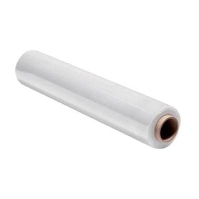 Stretch Film Plastic Wrap (35cm x 200m)