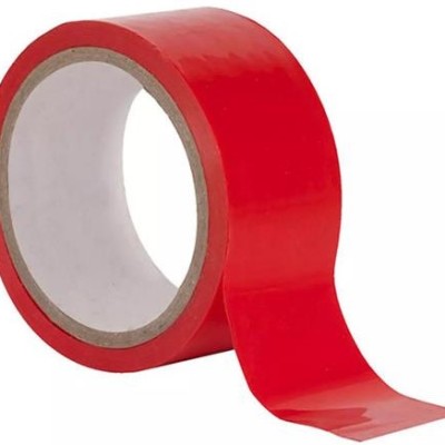 OKADA Floor Tape (48MM) - RED