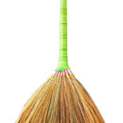 anti static broom