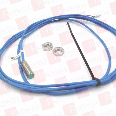 Pepperl+Fuchs Inductive sensor NJ1,5-8GM-N-10M