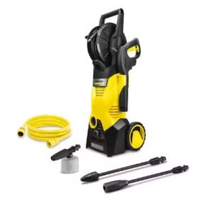 Karcher K3 HR Plus Water Jet Pressure Washer