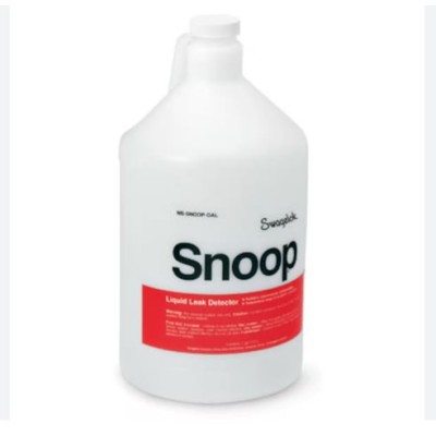 Snoop Liquid Leak Detector, 8 oz. (236 mL) Bottle