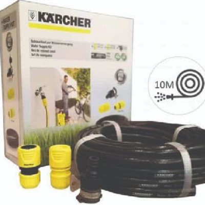 KARCHER HOSE SET FOR WATER SUPPLY KIT AK26452580