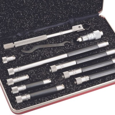 823BZ Tubular Inside Micrometer