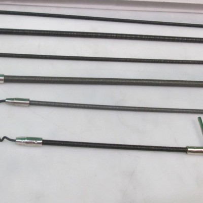 Osborne 1207 Flexible Packing Hook Set (8 PCS)