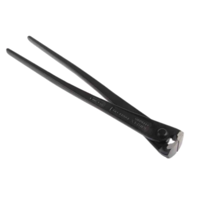 *Knipex 300 mm Concreters' Nippers