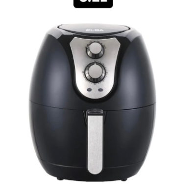 *ELBA 3.2L AIR FRYER
