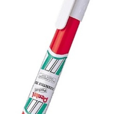 ZLC21 Pentel Correction Pen (7ml)