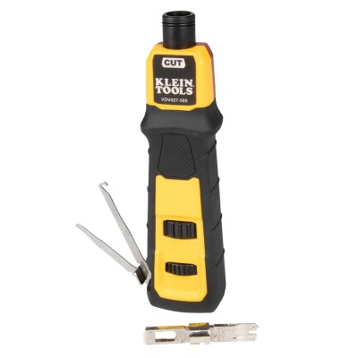 Klein Tools Impact Punchdown Tool VDV427-300