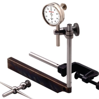 TEST INDICATOR SET,DIAL, 196A1Z STARRET