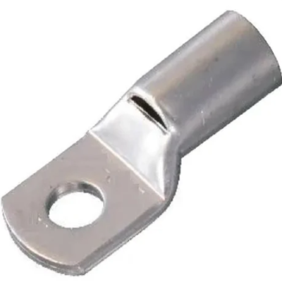 Cable lug, ring type, non insulated, 185mm2 x M12