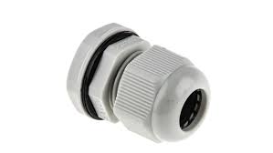 PG-13.5 PVC CABLE GLAND