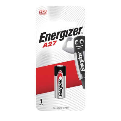 Energizer Battery A27