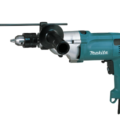 MAKITA 2-Speed Hammer Drill - HP2050