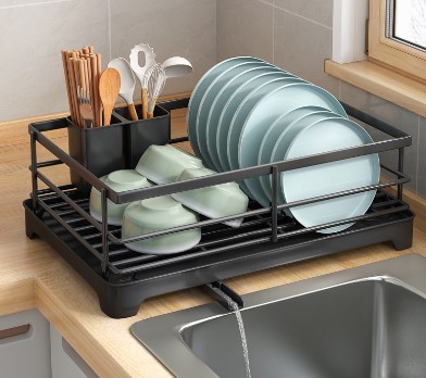 DISH RACK