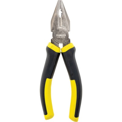 *Yamoto 6 inch Linesman's Combination Pliers - YMT5584352K
