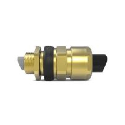 Hawke M20 Brass Cable Gland