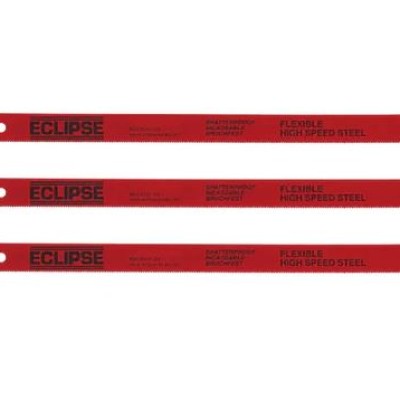 "Blade, Hacksaw Eclipse, 300mm, 18 Tpi , 5pcs Pck , Rs  264-8367"