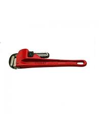 Stanley 10'' pipe wrench