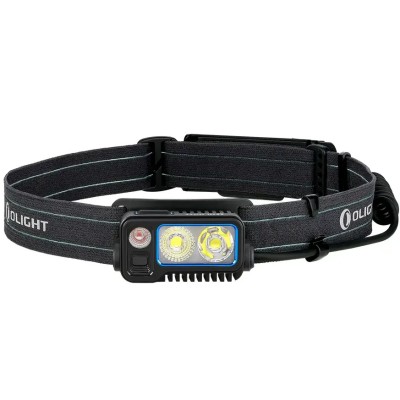 Olight Array 2 Pro Type-C Rechargeable Headlamp 1500Lumens Multiple Light Options