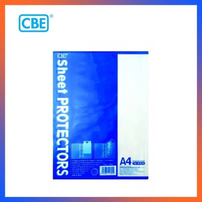 PROTECTOR SHEETS A4, 11HOLES