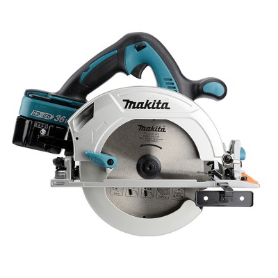 MAKITA DHS710RM2J 190MM (7-1 2") 18Vx2 CORDLESS CIRCULAR SAW (DHS710)