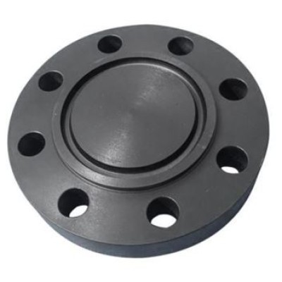 *3in RTJ Blind Flange RATING 1500LB