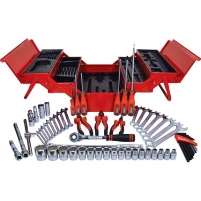 *Kennedy 62pcs Cantilever Tool Box Set - KEN5950055K