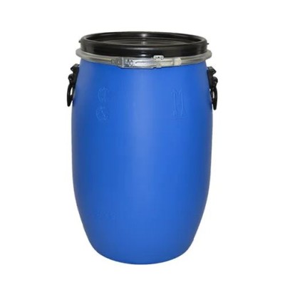 Open Top Drum HDPE 60L