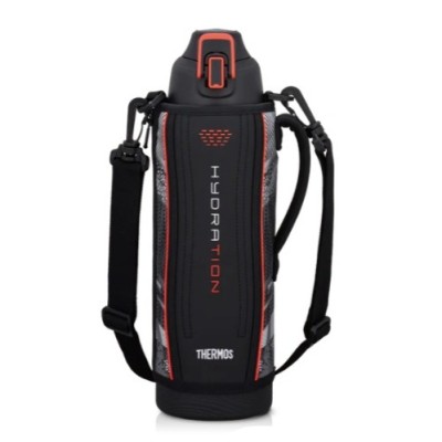 Thermos FHT-1502F 1.5L Hydration Sports Bottle with Pouch