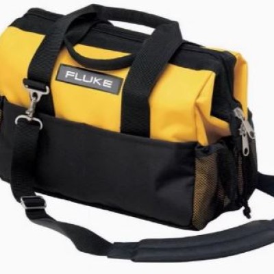 FLUKE Fluke multimeter instrument package C550