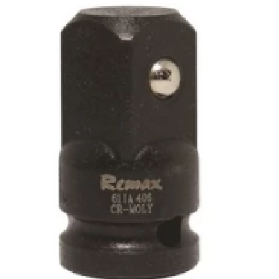 Remax Heavy Duty Socket Adapter 1 2" to 3 4"