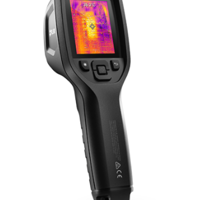 Flir TG165-X MSX Thermal Camera