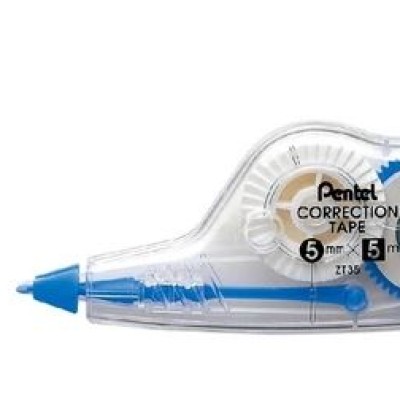 Correction Tape Pentel
