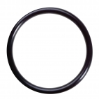 O-rings (ID 9.25 x Ø1.8, Material: FKM Sh 85)