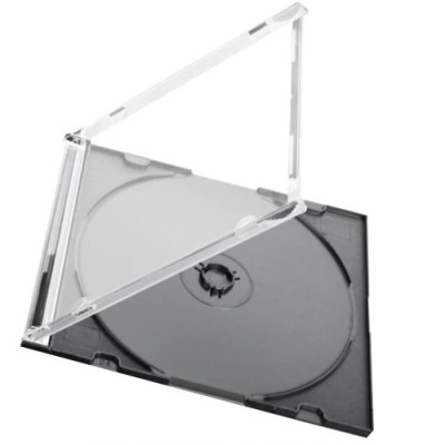 CD SLIM CASE(CD COVER)