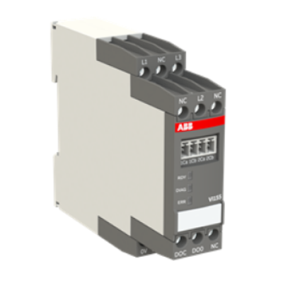 ABB VI155.0 Volt.-module for UMC100
