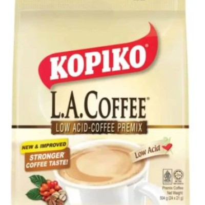LA KOPI -KOPIKO